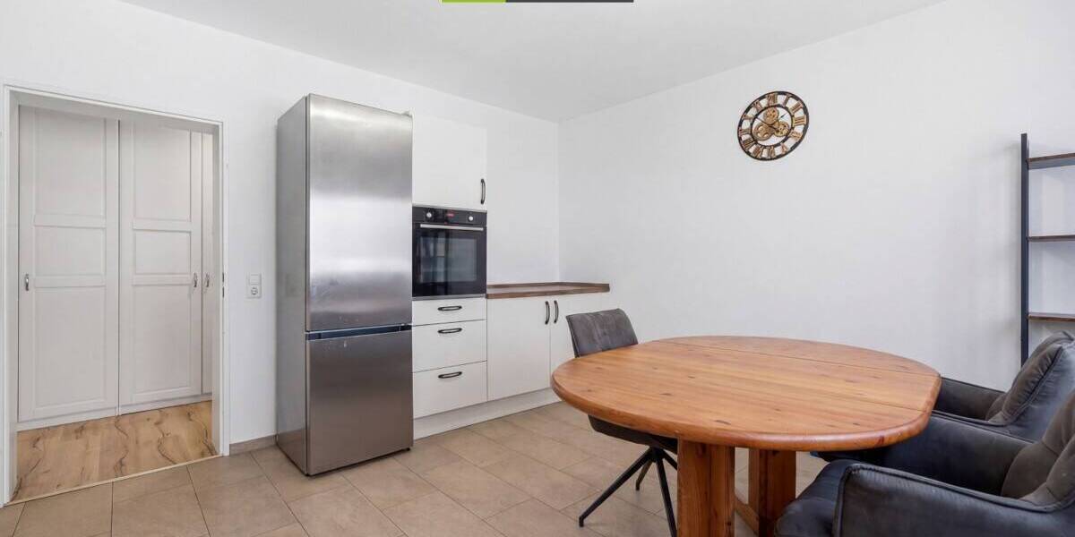 Etagenwohnung Immenstaad am Bodensee Immenstaad - 3 Zimmer, 98 m&sup2;, 459.000&euro; | Angebot:26555460
