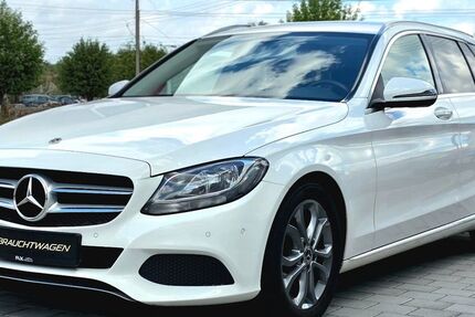 Mercedes-Benz C 200 244.590 km 9.880 &euro; Friedrichsthal 66299