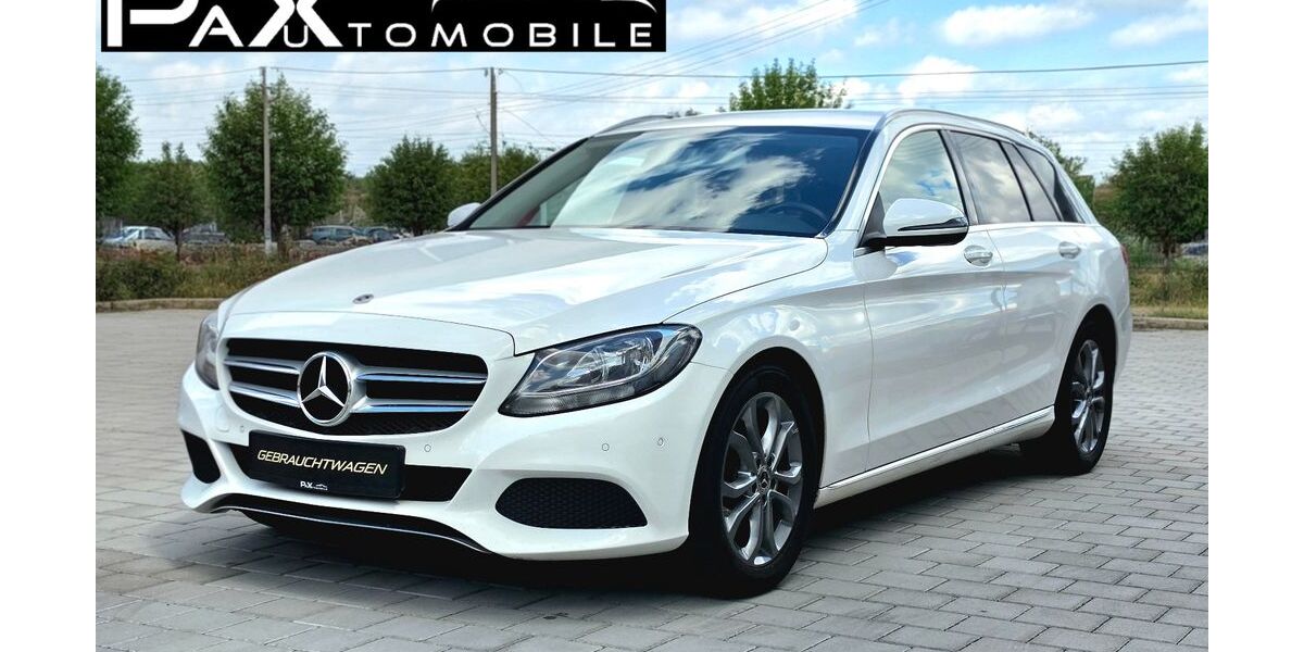 Mercedes-Benz C 200 244.590 km 9.880 &euro; Friedrichsthal 66299