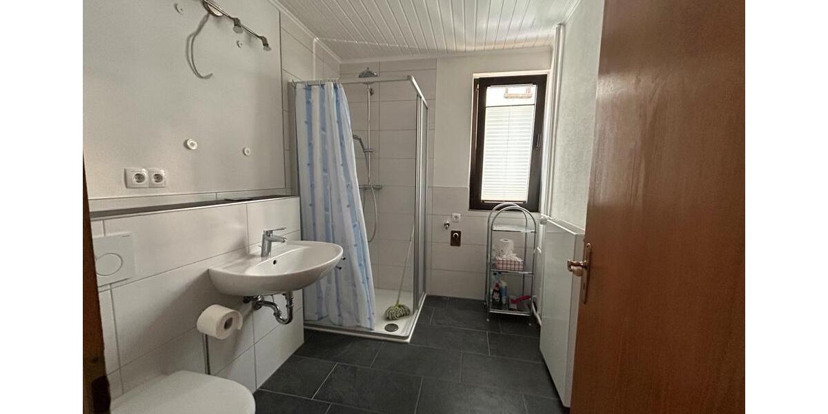 3-Zimmer Wohnung im Herzen Bad Hoenningen 3 zimmer