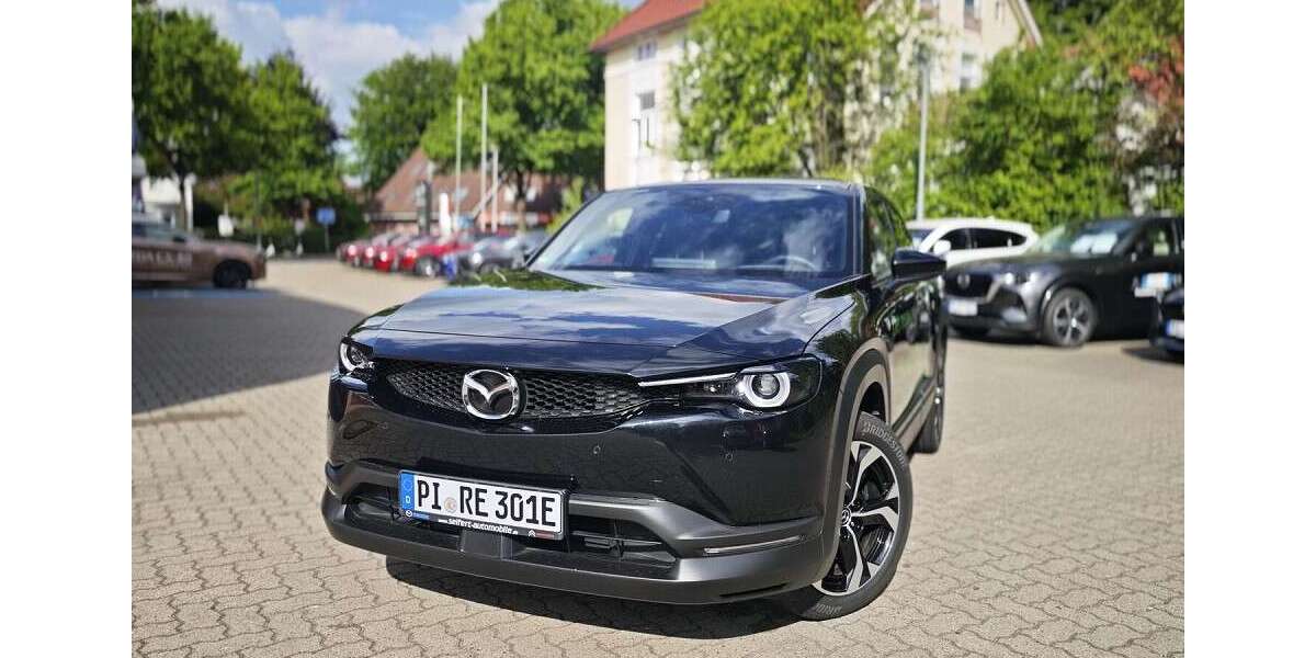 Mazda MX-30 7.379 km 25.200 &euro; Pinneberg 25421