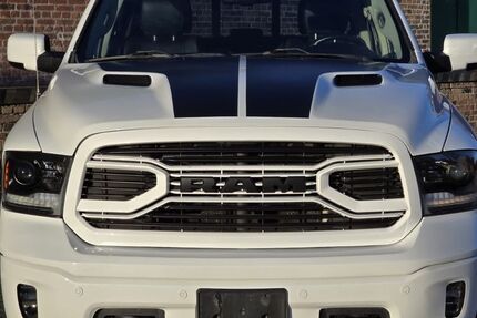 Dodge RAM 322.999 km 26.900 &euro; Berlin 12277