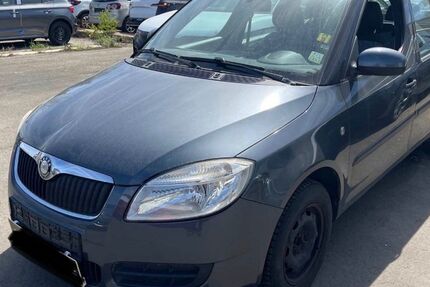 Skoda Roomster 181.200 km 2.490 &euro; Lengede 38268