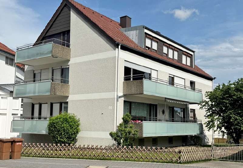 Haus zum Kaufen in Friedrichshafen 1.350.000 € 388 m²