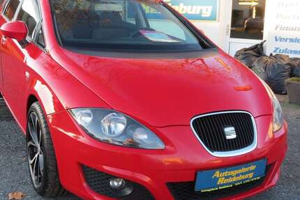 Seat Leon 147.000 km 5.440 &euro; Halle 06116