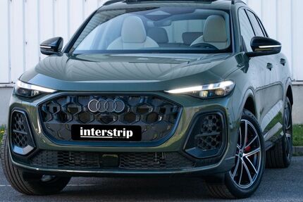 Audi Q5 9.900 km 59.990 &euro; Höchstädt a.d.Donau 89420