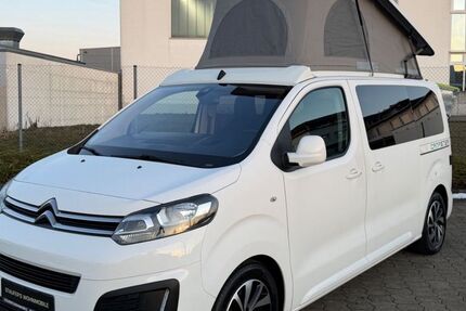 Citroen SpaceTourer 65.000 km 38.799 &euro; Göppingen 73035