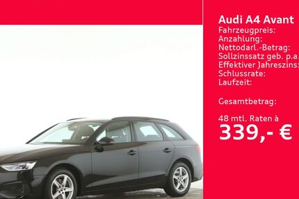 Audi A4 96.110 km 20.850 &euro; Seevetal 21217