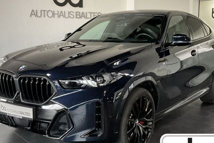 BMW X6 9.200 km 85.850 &euro; Prüm/ Niederprüm 54595