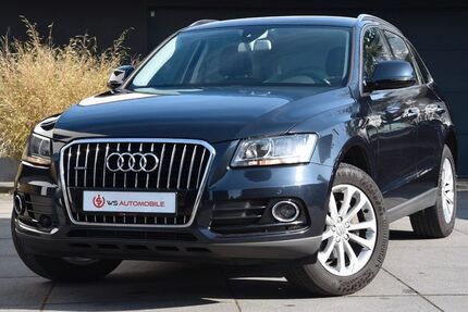Audi Q5 175.700 km 12.950 &euro; Heiningen 73092