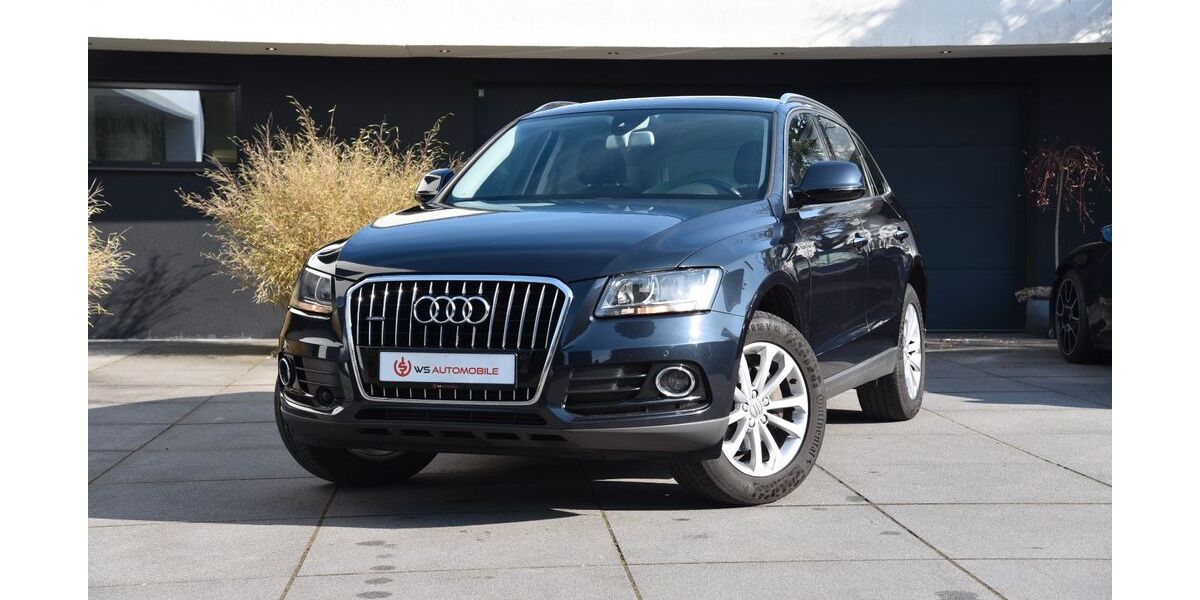 Audi Q5 175.700 km 12.950 &euro; Heiningen 73092