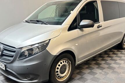 Mercedes-Benz Vito 122.700 km 30.990 &euro; Emden 26723