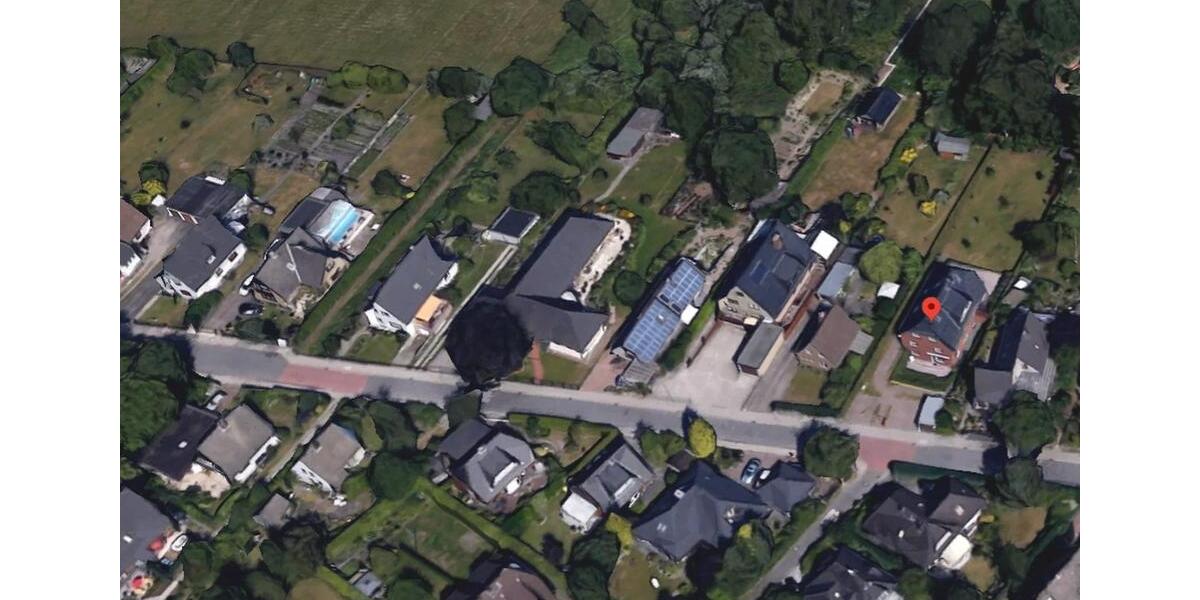 Etagenwohnung Norderstedt - 5 Zimmer, 146 m&sup2;, 1.990&euro; | Angebot:25792572