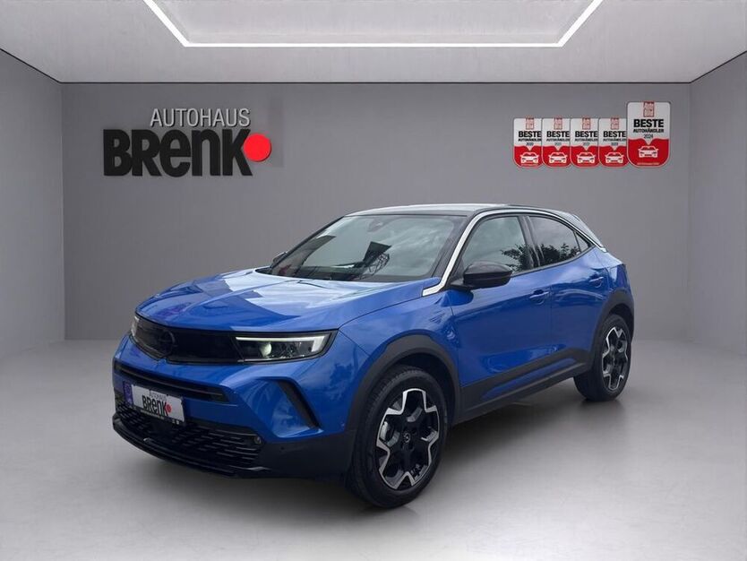 Mokka