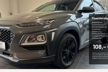 Hyundai KONA 74.547 km 16.990 &euro; Gummersbach 51645