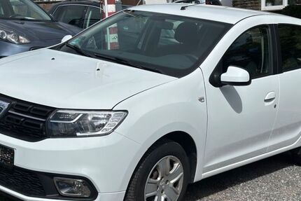 Dacia Sandero 109.000 km 5.499 € Mechernich 53894