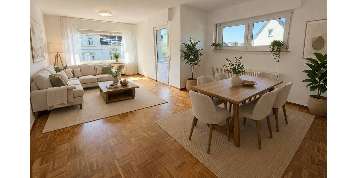 Einfamilienhaus Arnsberg / Hüsten Neheim-Hüsten - 5 Zimmer, 180 m&sup2;, 369.000&euro; | Angebot:26930556