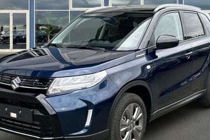 Suzuki Vitara 7.750 km 21.450 € Herborn 35745