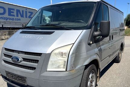 Ford Transit 270.000 km 1.600 &euro; Waidhaus 92726