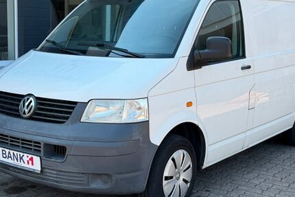 VW T5 Transporter 247.862 km 3.499 &euro; Hachmühlen 31848