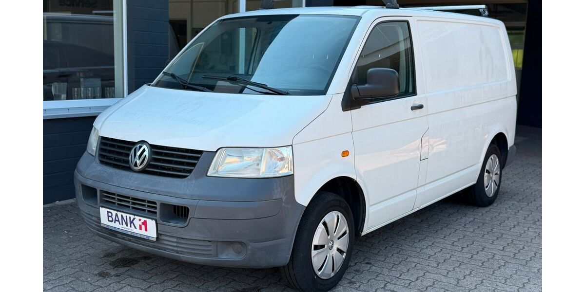 VW T5 Transporter 247.862 km 3.499 &euro; Hachmühlen 31848