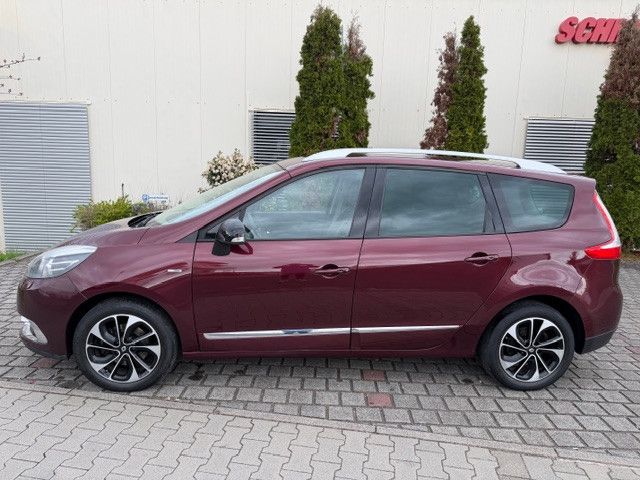 Renault Scenic 58.000 km 7.999 &euro; Rödermark 63322