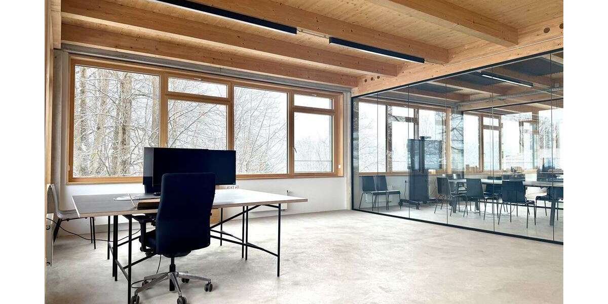 Gewerbeobjekt Murnau a. Staffelsee - 400&euro; | Angebot:24433802