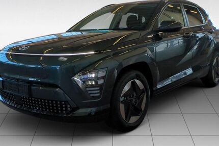Hyundai KONA Elektro 4.110 km 32.850 &euro; Werther 99735