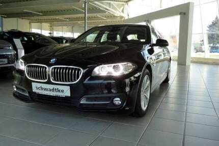BMW 520 144.565 km 15.890 &euro; Luckau 15926