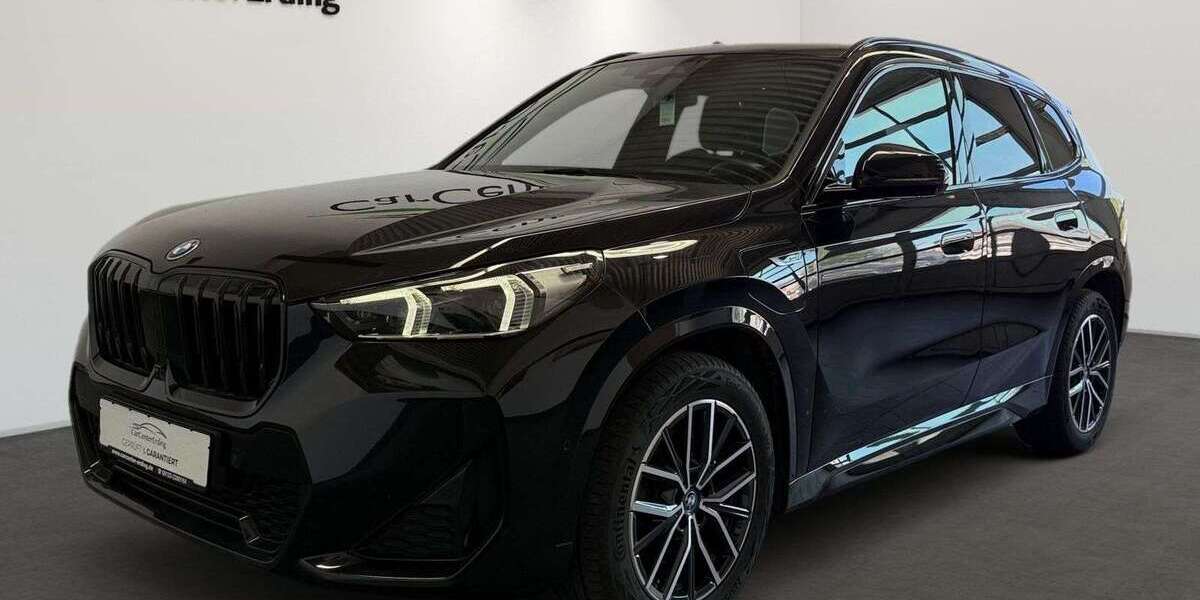 BMW X1 123.400 km 33.990 &euro; Erding, Altenerding 85435