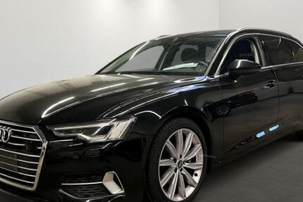 Audi A6 60.306 km 35.720 &euro; Kaiserslautern 67663