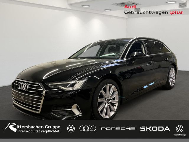 Audi A6 60.306 km 35.720 &euro; Kaiserslautern 67663