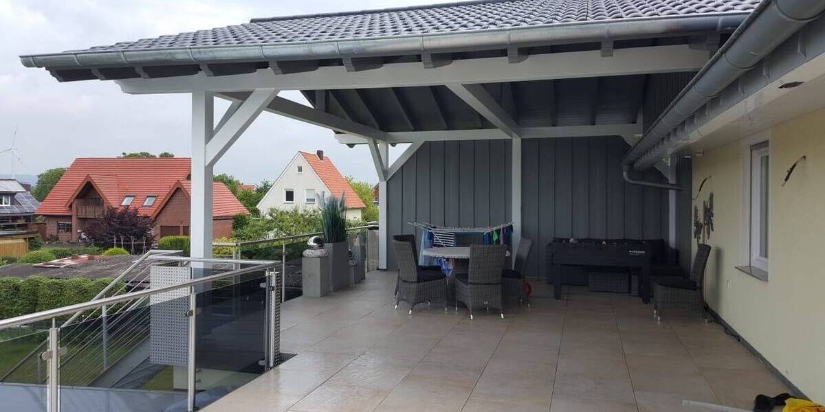 Mehrfamilienhaus, Wohnhaus Lage Hagen - 1 Zimmer, 464 m&sup2;, 835.200&euro; | Angebot:26786445