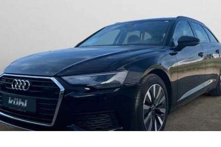 Audi A6 50.813 km 35.990 &euro; Hildesheim 31137