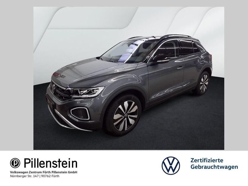 VW T-Roc 26.500 km 29.910 € Fürth 90762