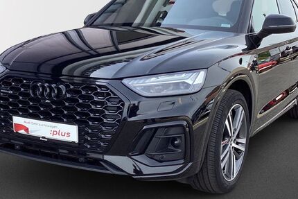 Audi Q5 77.857 km 42.997 &euro; Mölln 23879