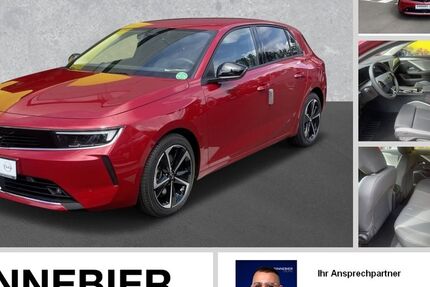 Opel Astra 31.500 km 23.829 &euro; Berlin 12681