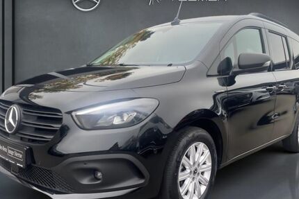Mercedes-Benz Citan 1.859 km 23.900 € Hamburg 21079