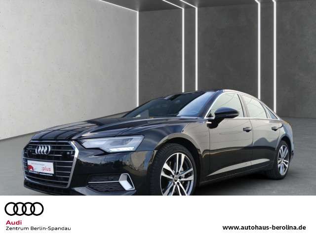 Audi A6 64.266 km 37.319 &euro; Berlin 13581