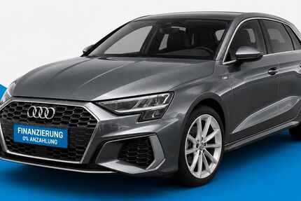 Audi A3 18.020 km 26.490 &euro; Grevesmühlen 23936