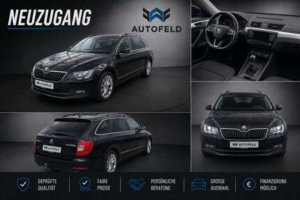 Skoda Superb 147.800 km 9.950 &euro; Ladenburg 68526