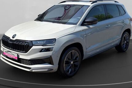 Skoda Karoq 73.830 km 26.990 &euro; Euskirchen 53879