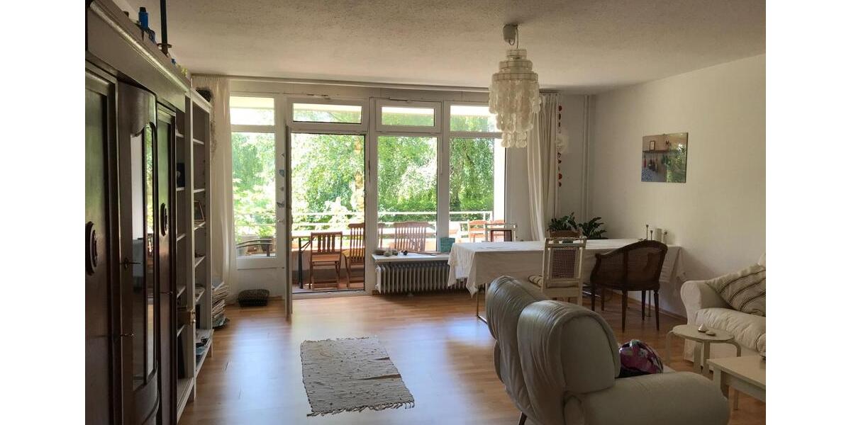 Erdgeschoßwohnung Husum - 3 Zimmer, 93 m&sup2;, 175.000&euro; | Angebot:26964917