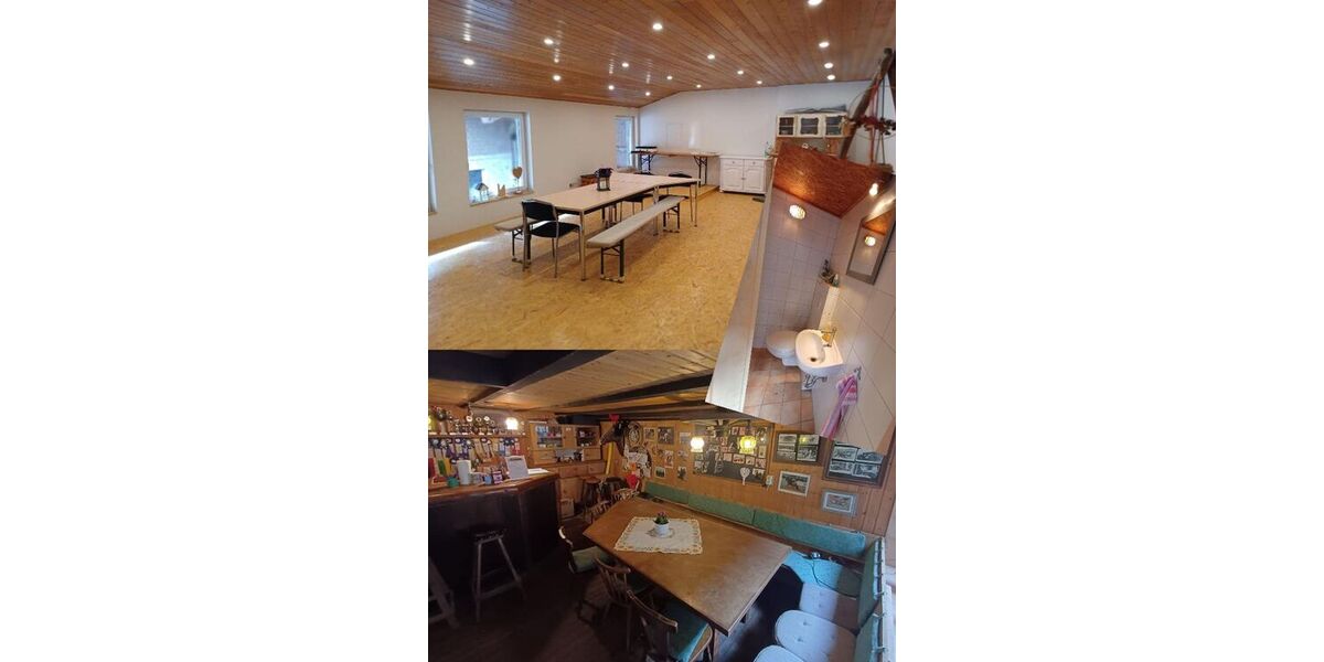 Attraktiver Reiterhof mit vielseitigem Nutzungspotenzial - Einfamilienhaus Bad Neustadt Brendlorenzen | Angebot:27054184