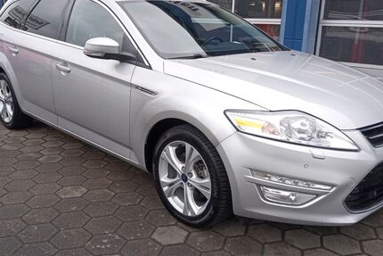 Ford Mondeo 177.000 km 6.995 &euro; Schwerin 19061