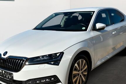 Skoda Superb 79.844 km 24.950 € Mylau 08499