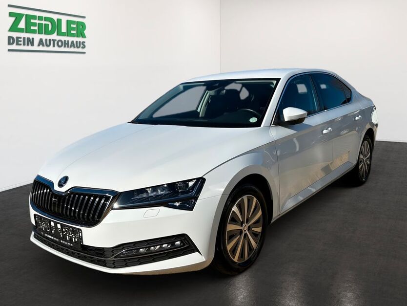 Skoda Superb 79.844 km 25.950 € Mylau 08499