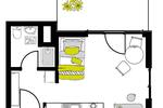 Erdgeschoßwohnung Ravensburg Eschach - 1 Zimmer, 21 m&sup2;, 129.000&euro; | Angebot:26959069