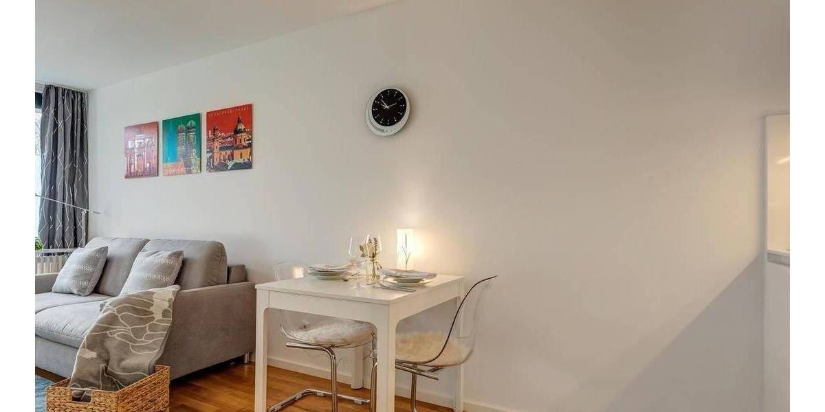 Etagenwohnung Offenburg Weststadt - 2 Zimmer, 45 m&sup2;, 500&euro; | Angebot:26903989