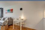 Etagenwohnung Offenburg Weststadt - 2 Zimmer, 45 m&sup2;, 500&euro; | Angebot:26903989